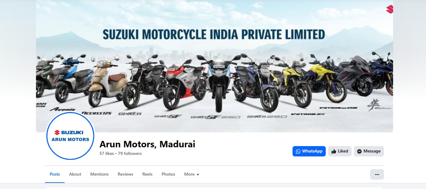 best Branding agency in Madurai E-Commerce Site